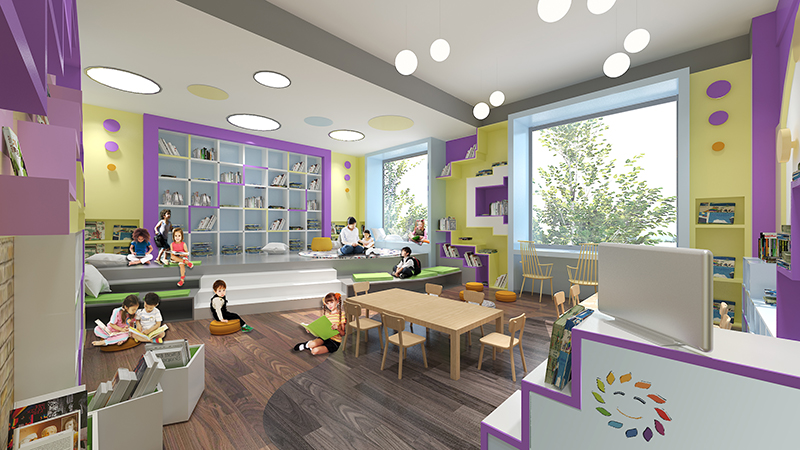 微笑图书室 rendering view 3.jpg